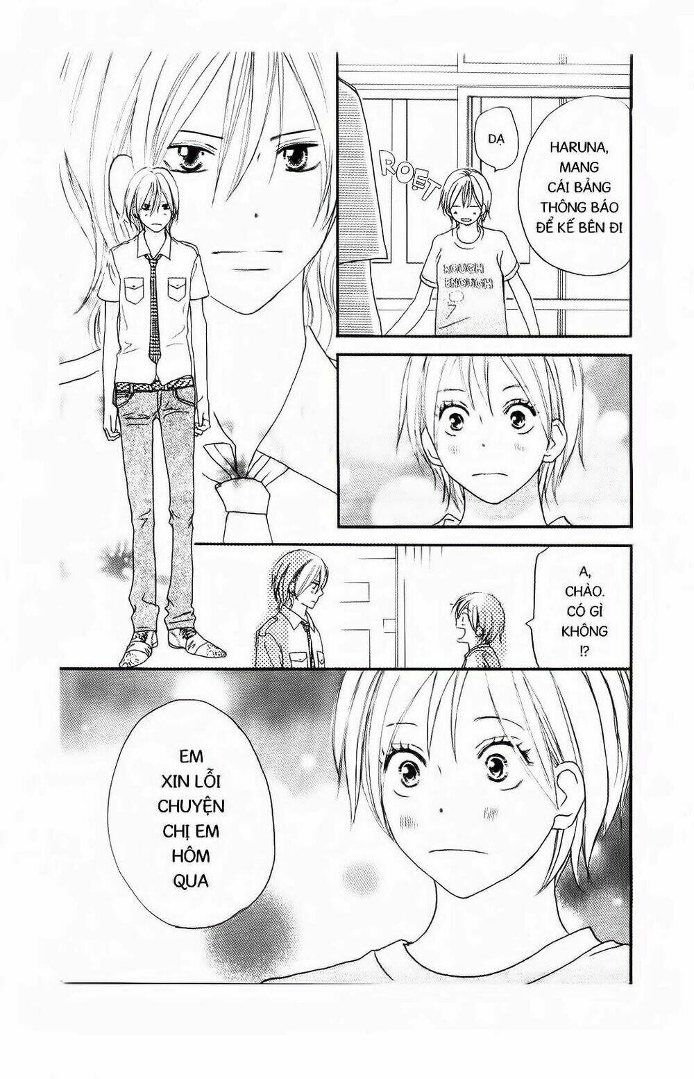 chuyện cấp iii chapter 59 2