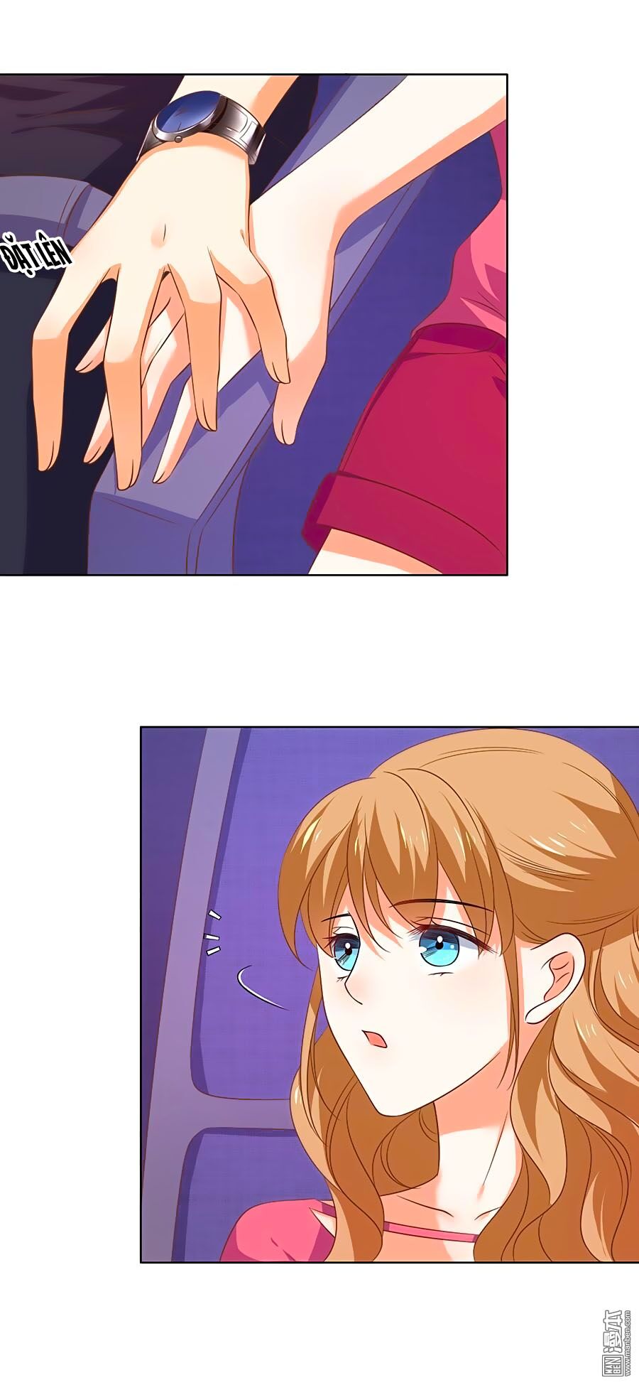 bác sĩ sở cũng muốn yêu chapter 134 18