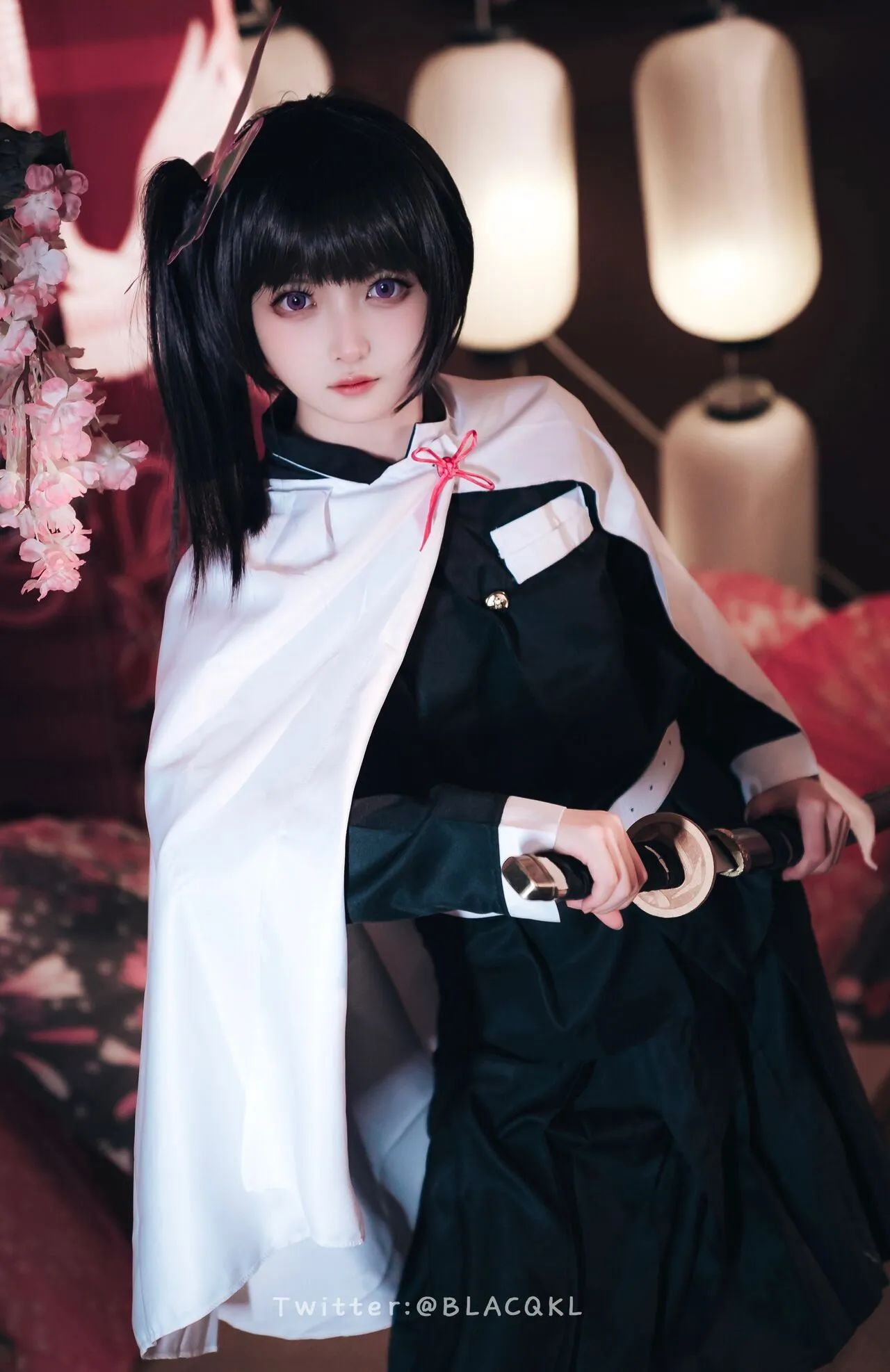 hình cosplay chapter 180 80