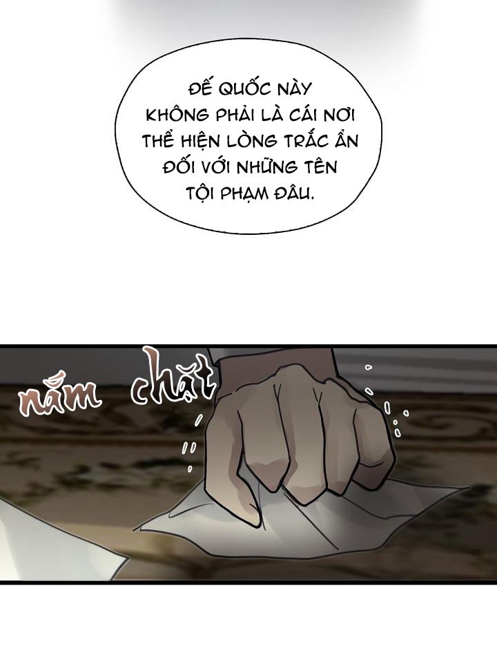 ba người anh bạo chúa chapter 2 20