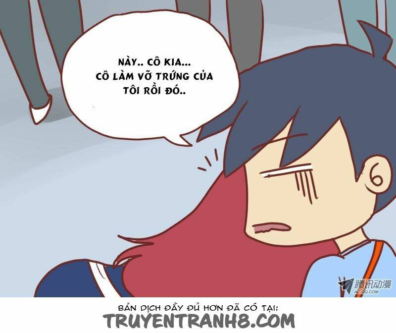 cười trên xe bus chapter 43 4