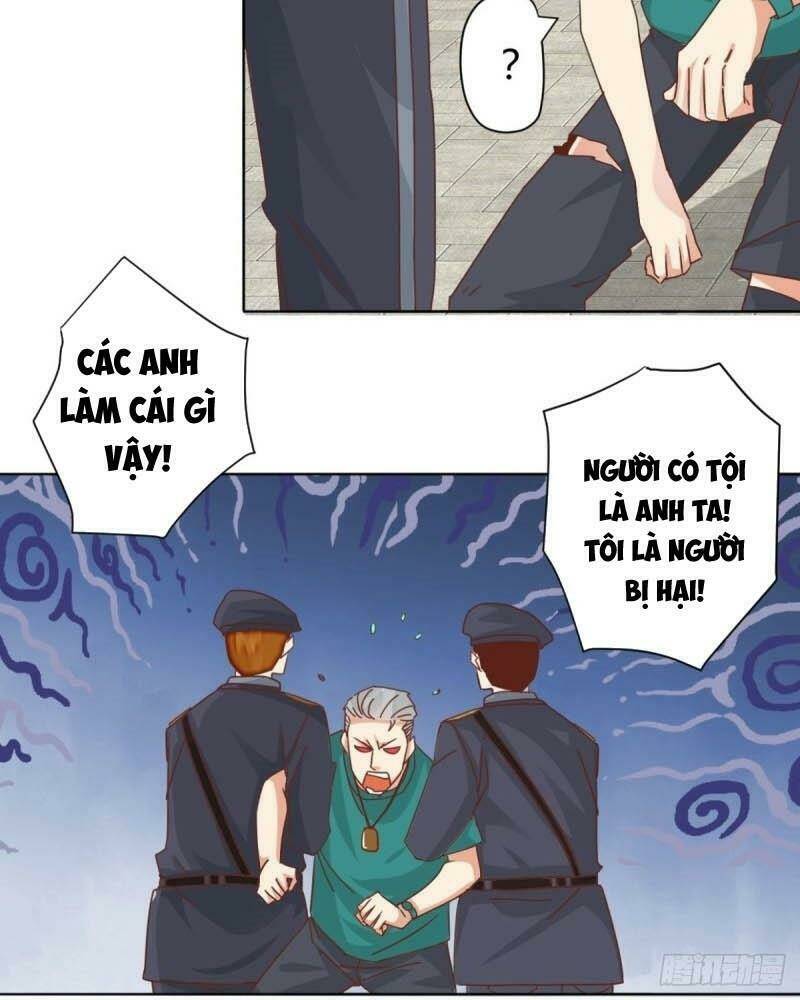 đô thị siêu cấp y sinh chapter 16 4