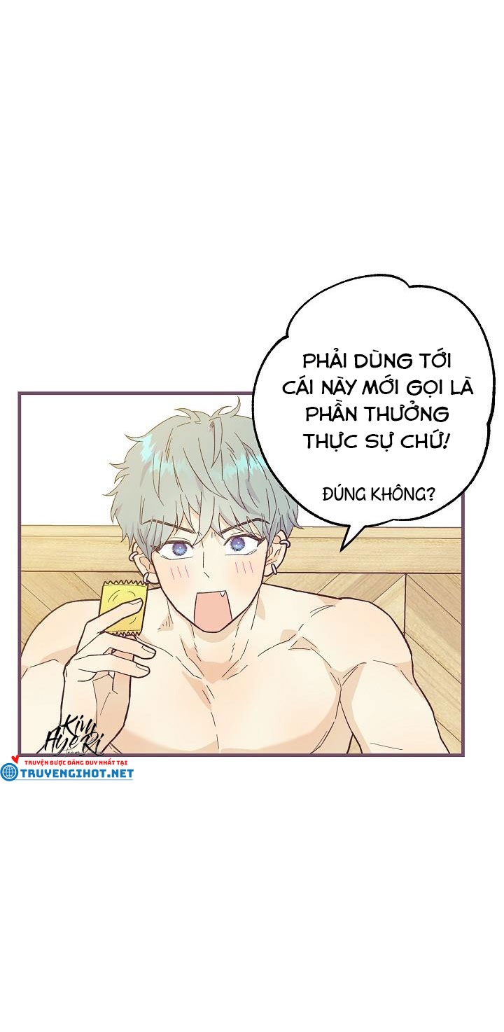 chạy đâu cho thoát chapter 8.4 6