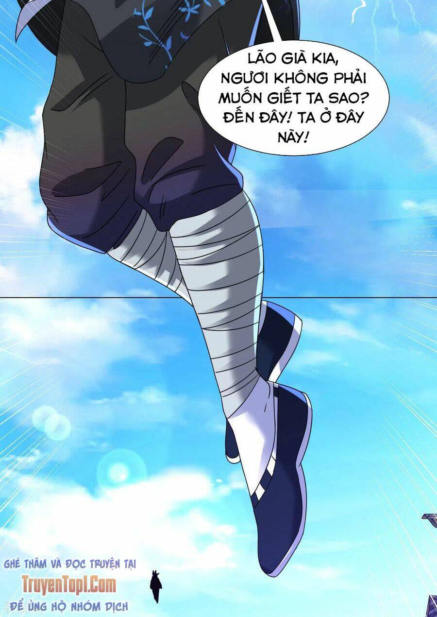 đạo ấn chapter 133 21