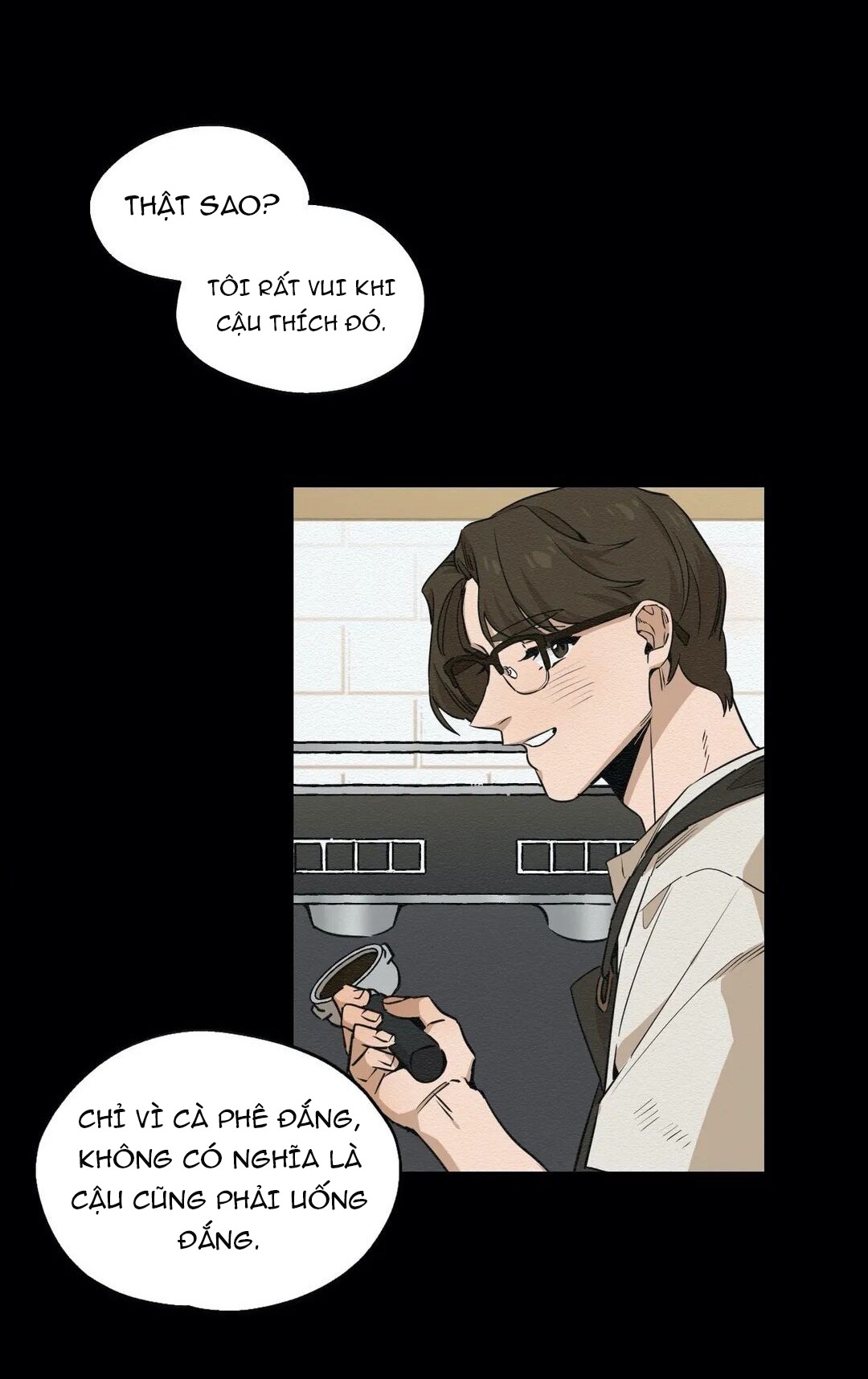 quán café tình nhân chapter 46 60