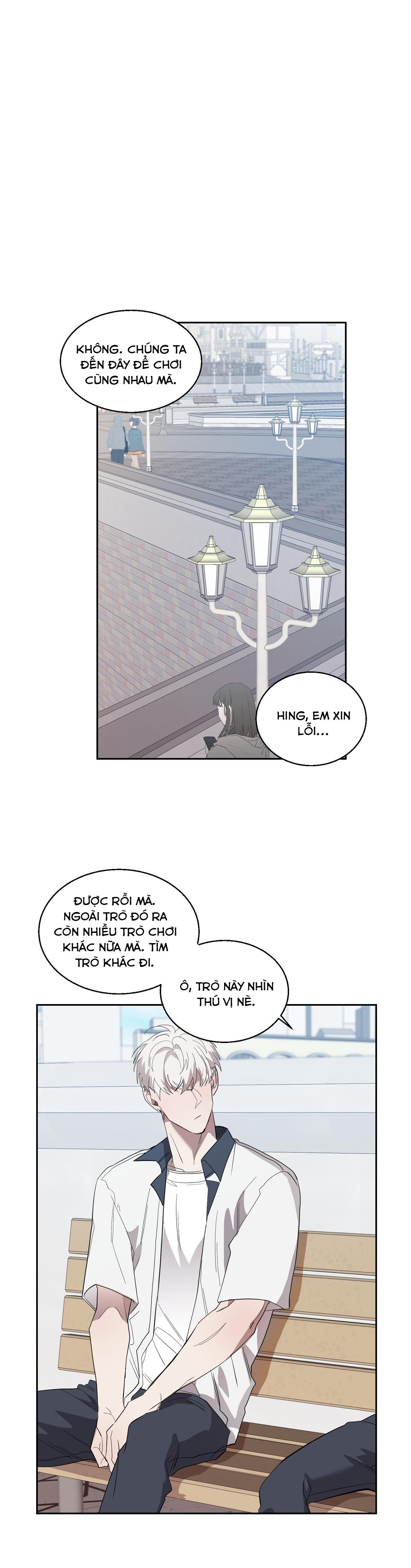 nuốt chửng bóng đêm chapter 19 31