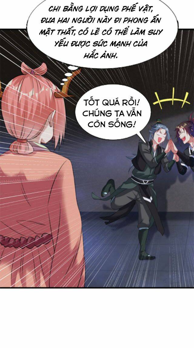 đạo ấn chapter 58 25