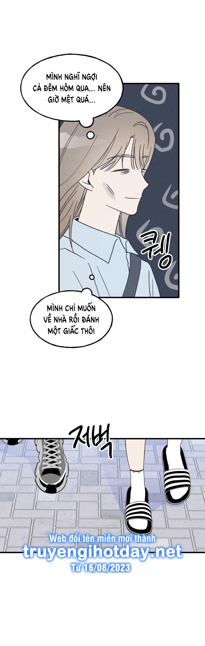 nguyên tắc của bạn thân là con trai chapter 14.2 19