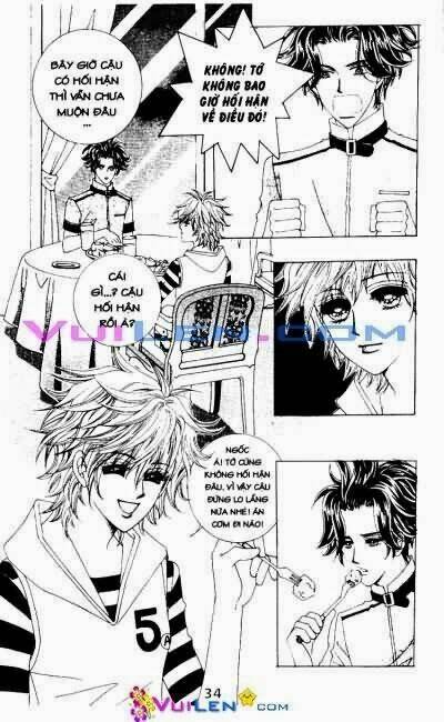 wait! wolf chapter 16 34