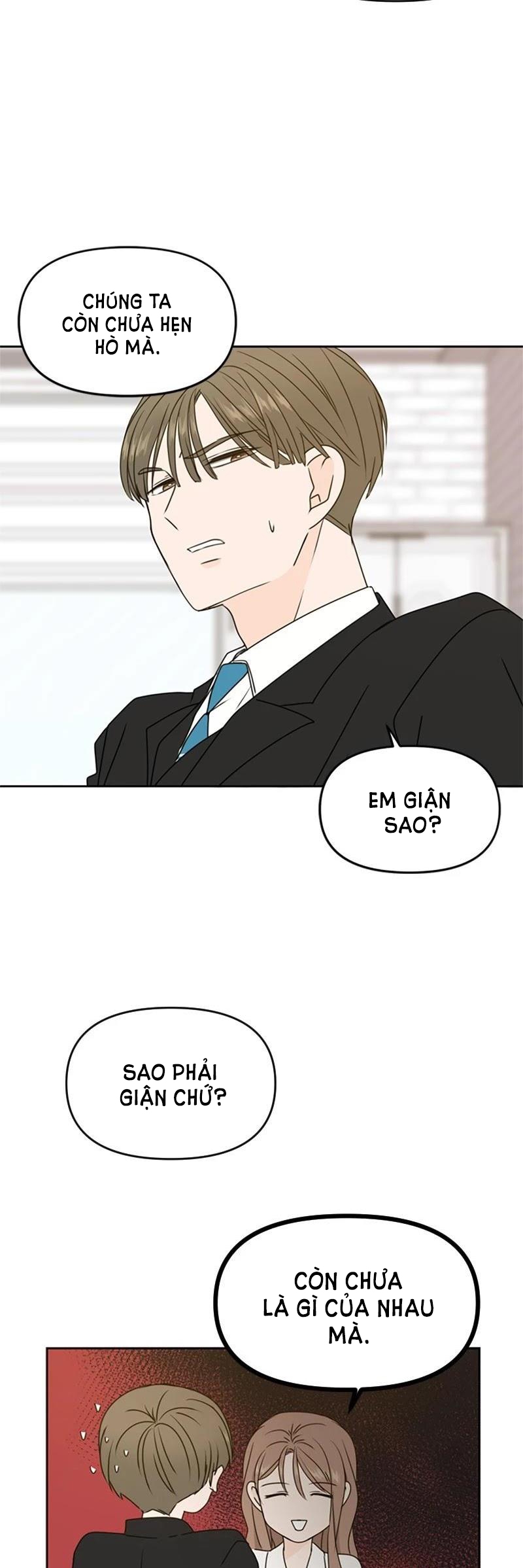 hẹn gặp anh ở kiếp thứ 19 chapter 55 33