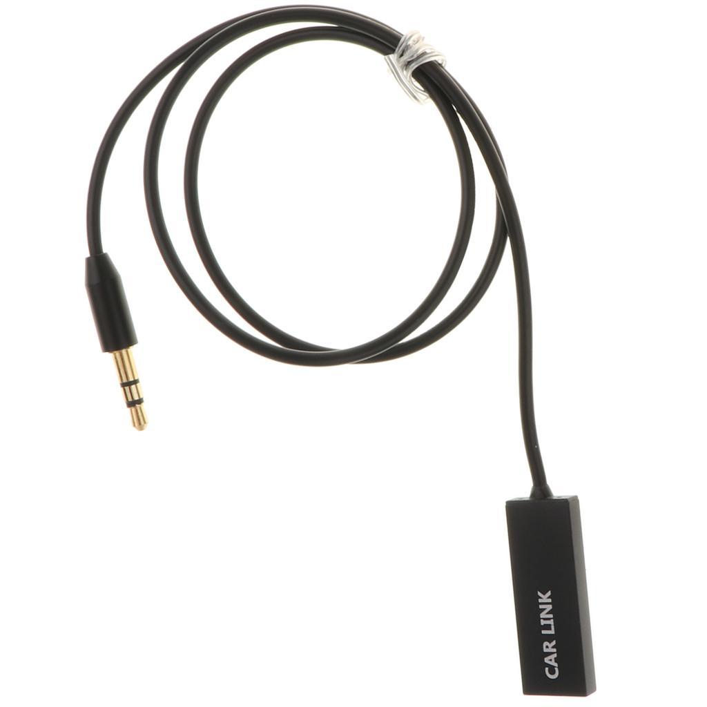3.5mm Blutooth Wireless For PC Audio Bluetooth Receiver Adapter 4.1