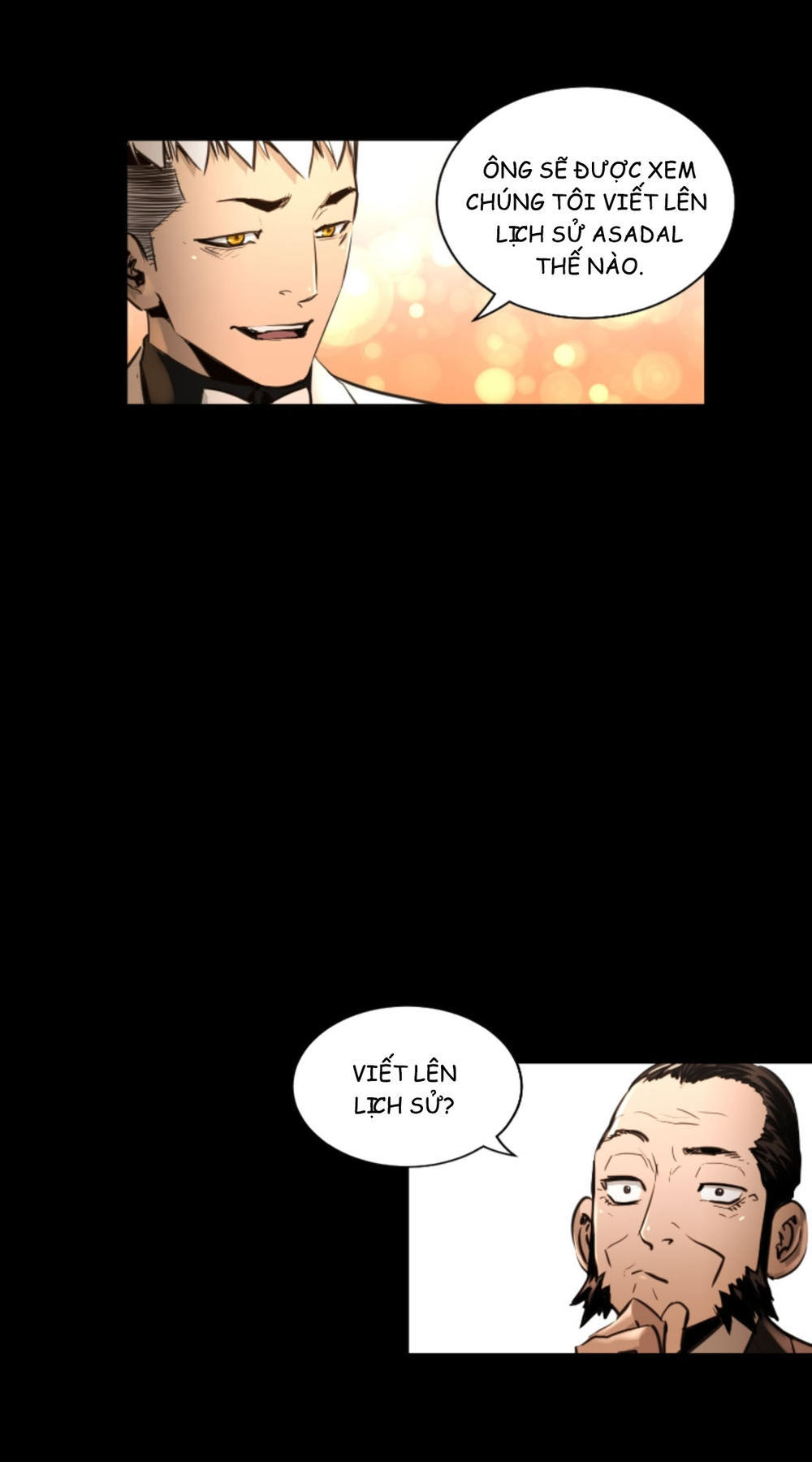 tam tuyệt tại dị giới chapter 61 25