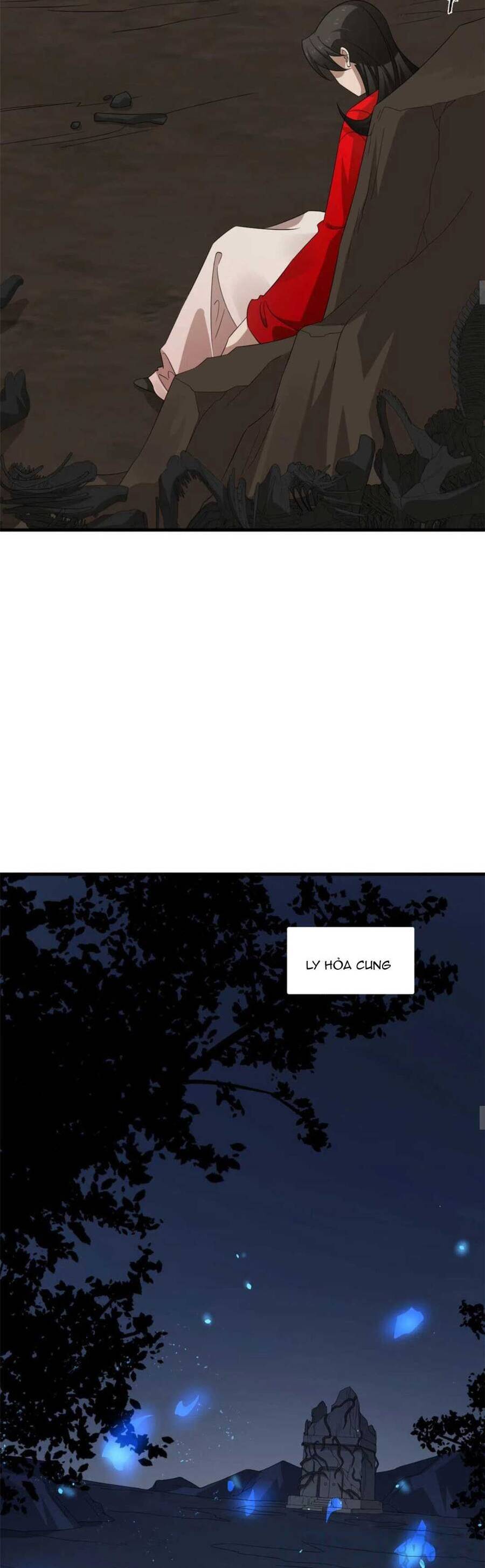 độc bộ thiên hạ: đặc công thần y chapter 435 10