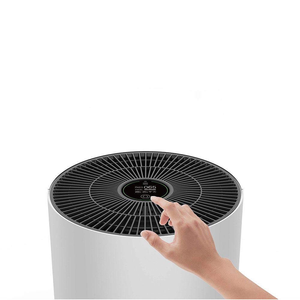 Máy lọc không khí Smartmi Air Purifier - Hàng Nhập Khẩu