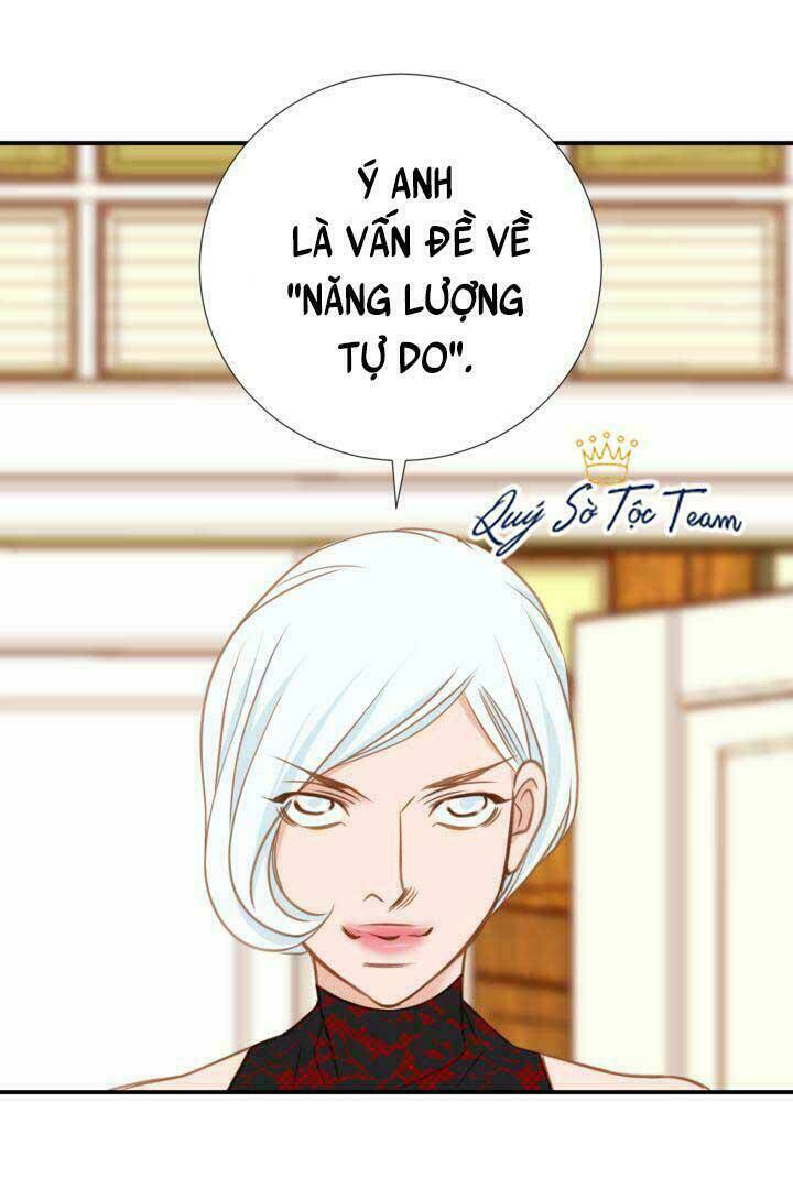 tiếp xúc chí mạng chapter 10 28