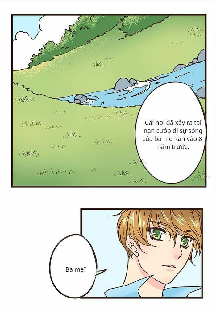 chàng trai từ quả trứng chapter 31 6