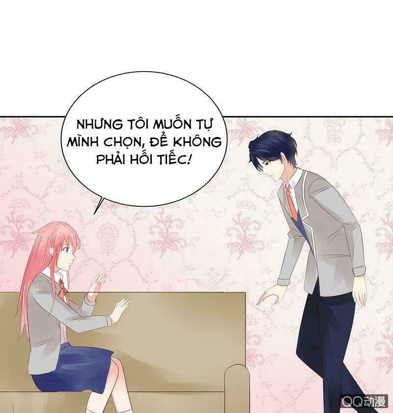 băng sơn học trưởng không được chọc chapter 38.2 4