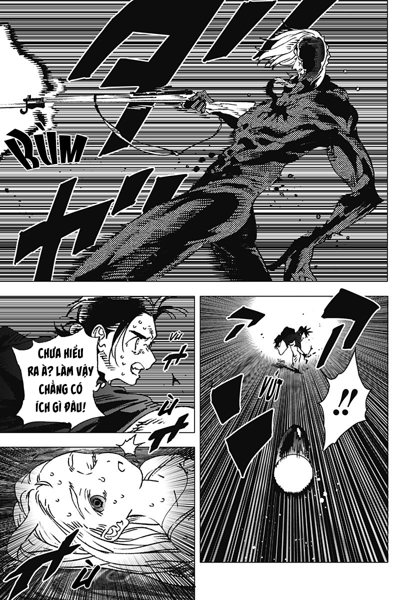 summer time render chapter 134 10