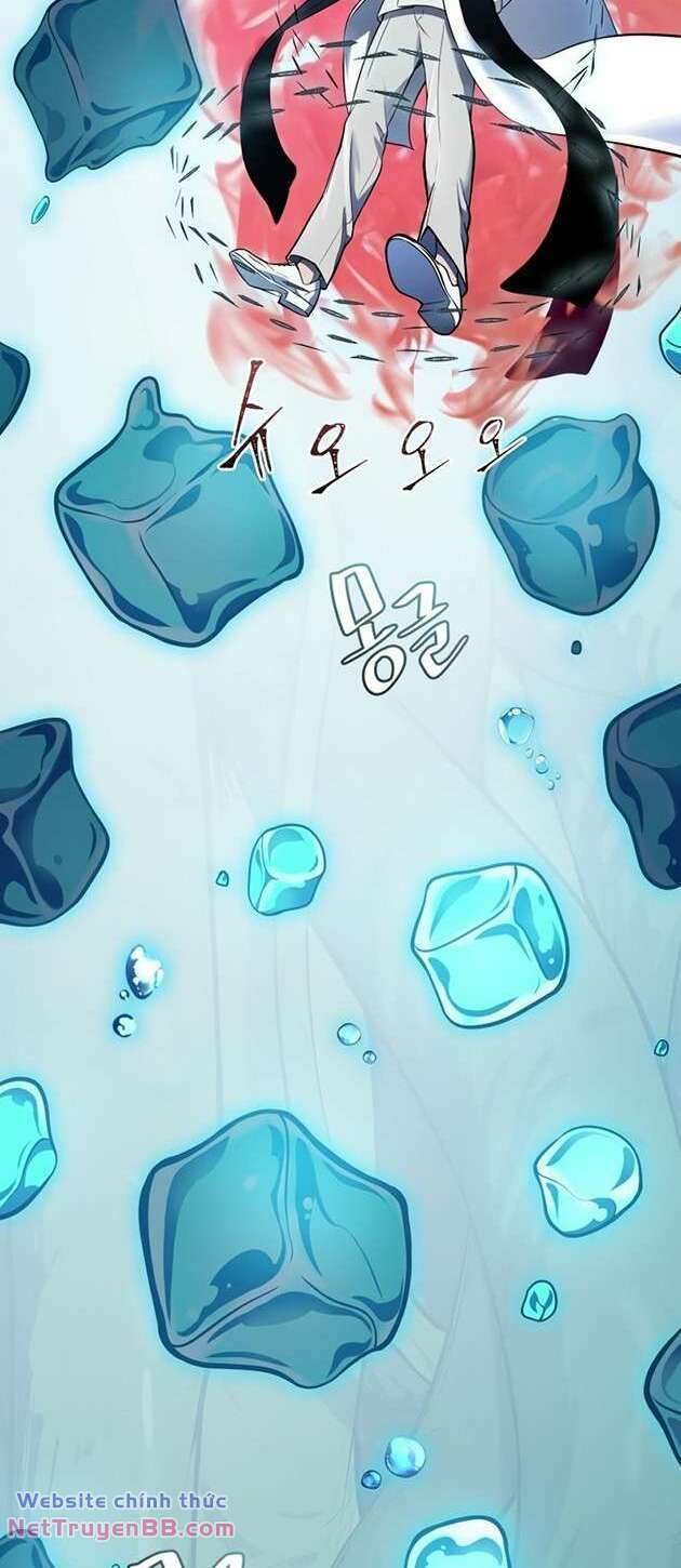 cuộc chiến trong tòa tháp chapter 604 42