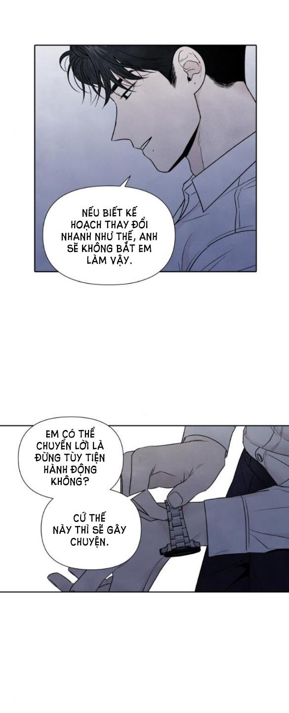 điều khiến tôi quyết tâm muốn chết chapter 63.2 16