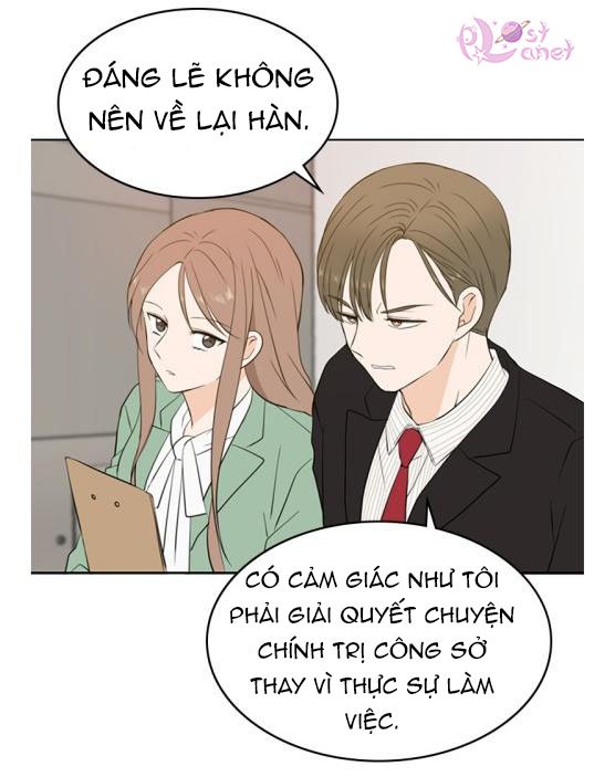 kiếp này cũng xin chăm sóc tôi như vậy nhé kiếp này cũng xin chăm sóc tôi như vậy nhé chapter 27 45