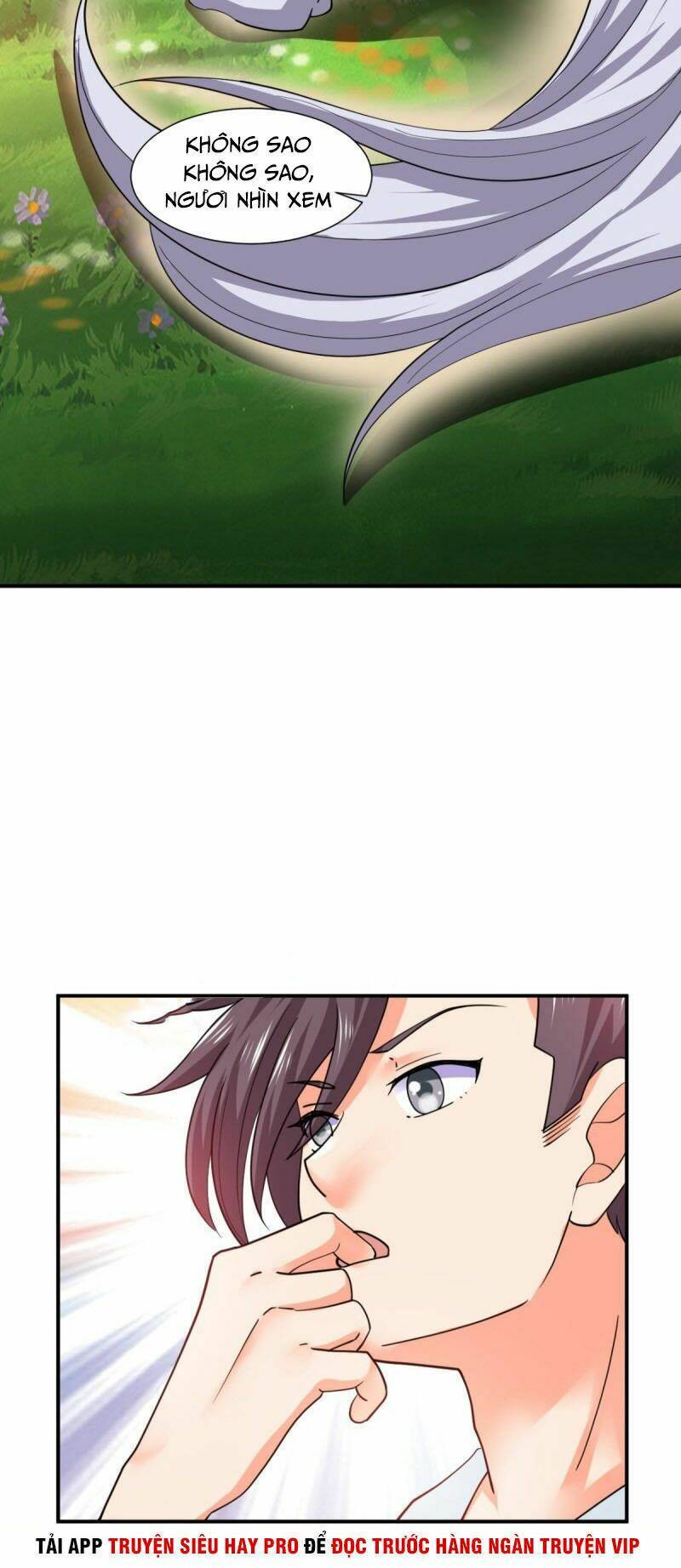 cực vũ huyền đế chapter 98 16