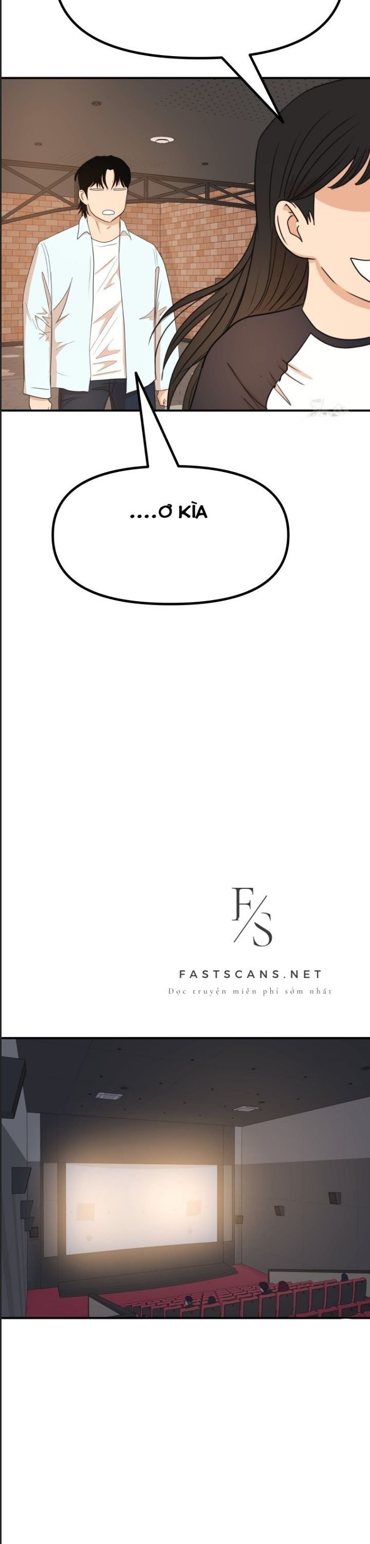 bạn trai võ sĩ chapter 136 16