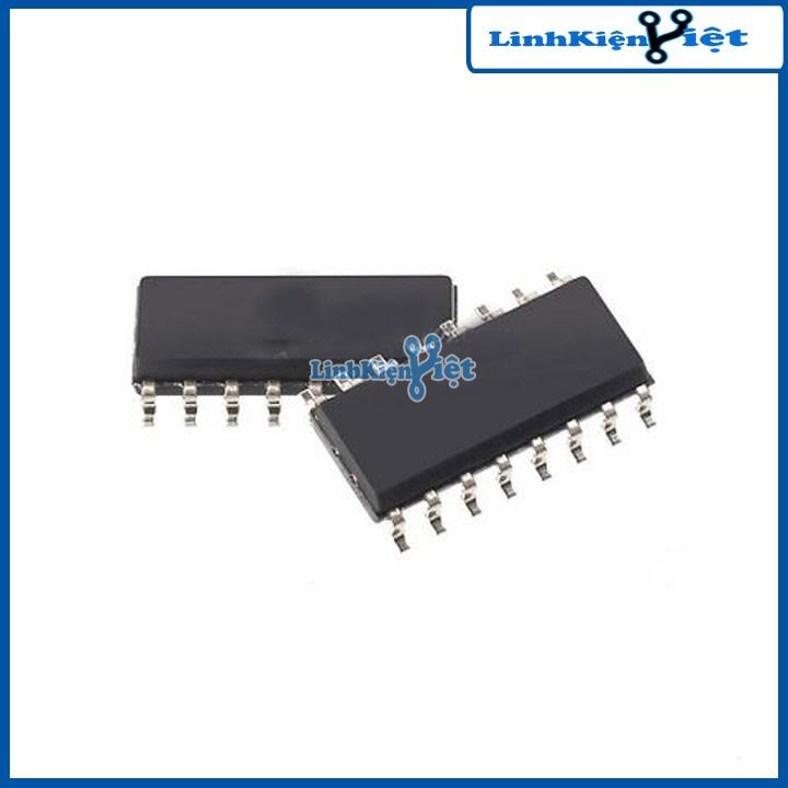 IC chức năng CD4050