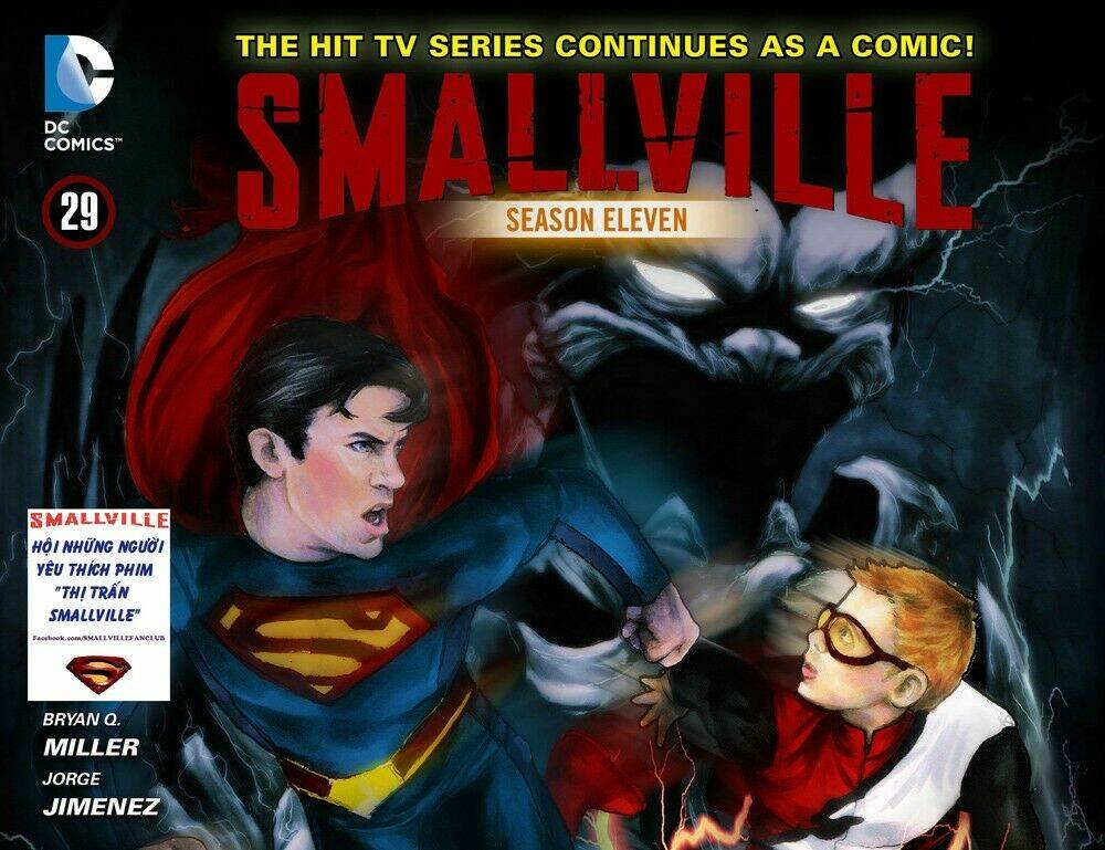 smallville season 11 chapter 29 1