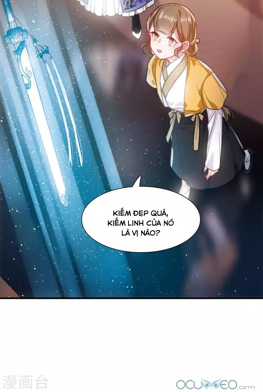 danh kiếm trủng chapter 12 67