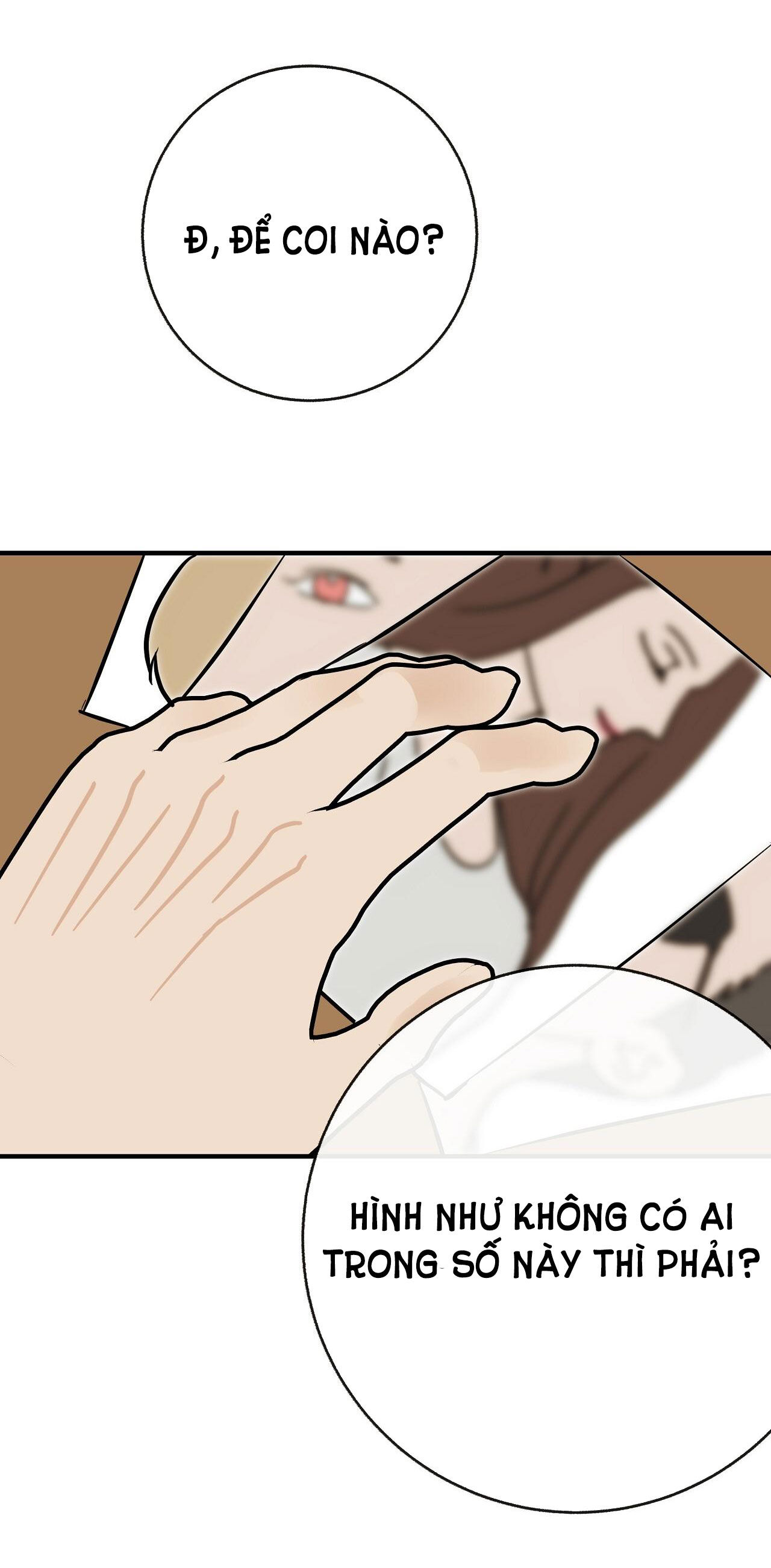 đứa bé là con tôi chapter 45.2 13