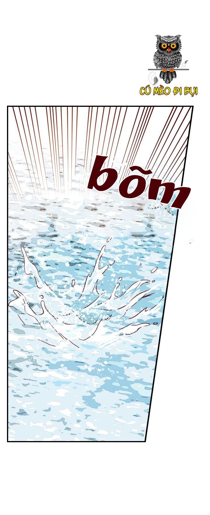 khoảnh khắc lãng mạn chapter 6 2