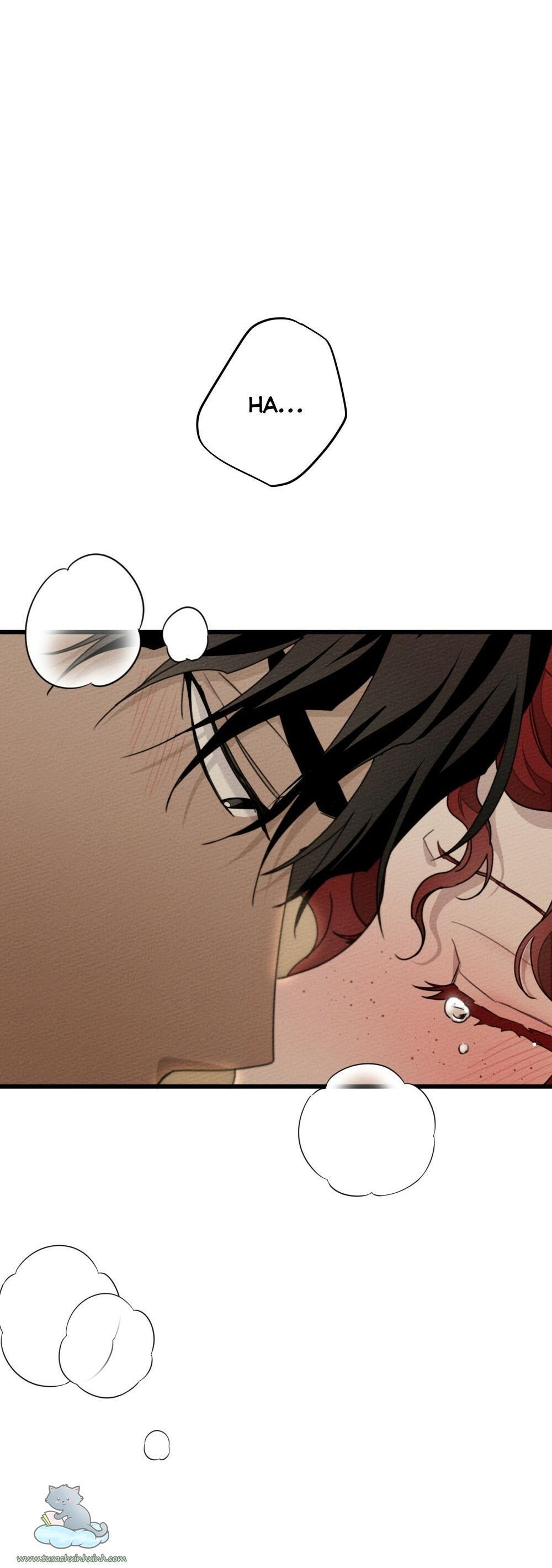 dưới tán cây sồi chapter 45 13