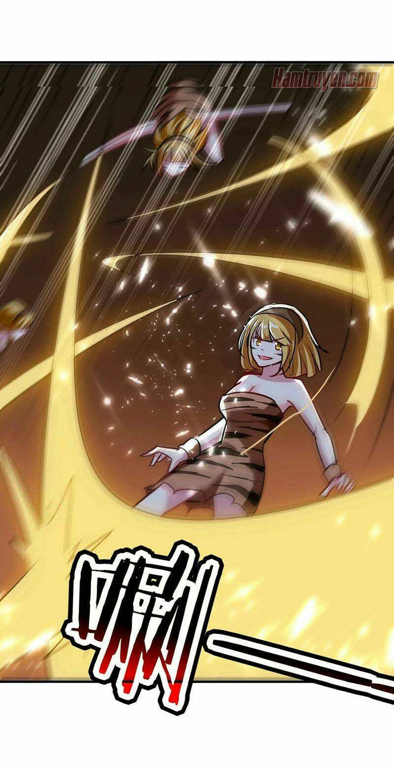 vạn giới tiên vương chapter 90 31