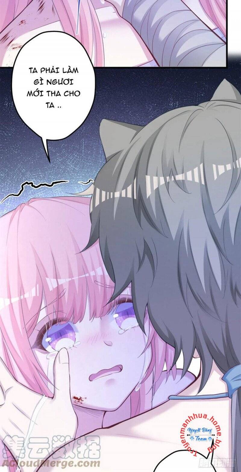 [16+] thảnh thơi thú thế chủng chủng điền, sinh sinh tể chapter 359 2