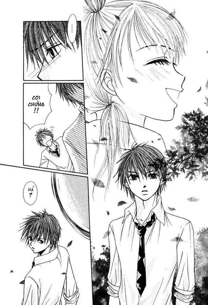 koi no akashingou - the love's red signals chapter 1 17