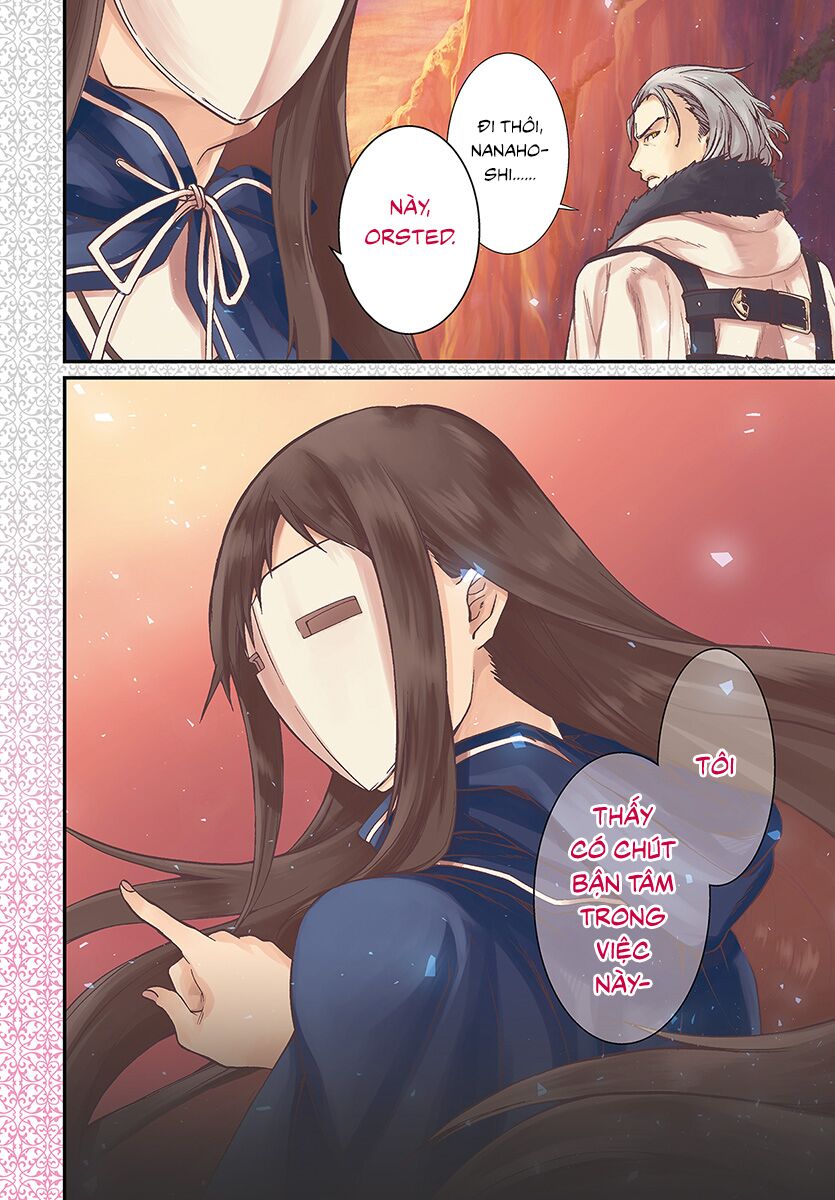 thất nghiệp chuyển sinh - làm lại hết sức chapter 48 3