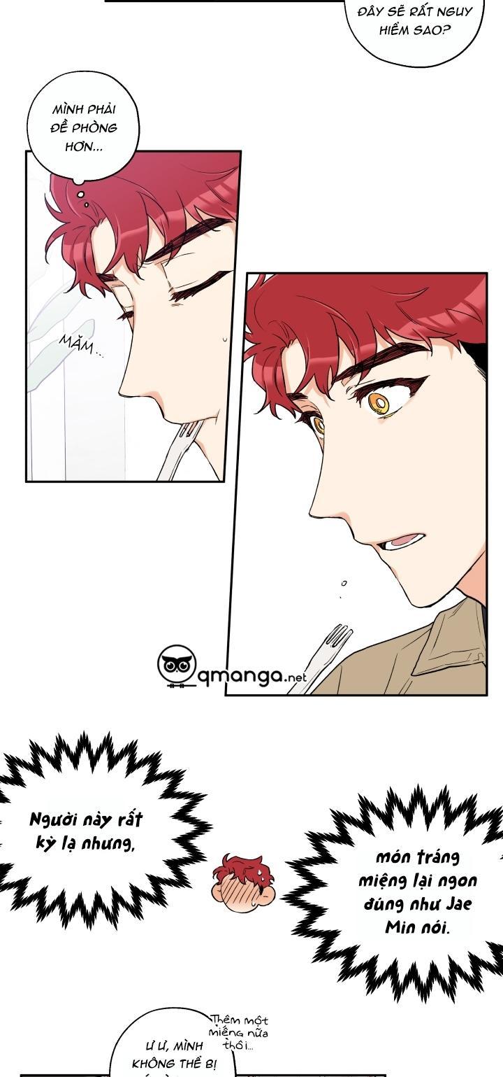 gâu gâu! chapter 10 27