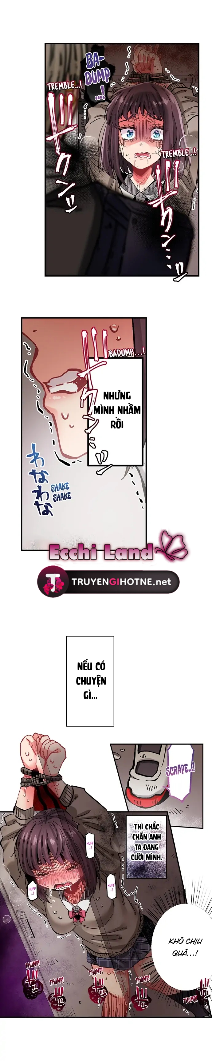 Ra Hơn 100 Lần Để Bảo Vệ Crush chapter 31.2 - Trang 4