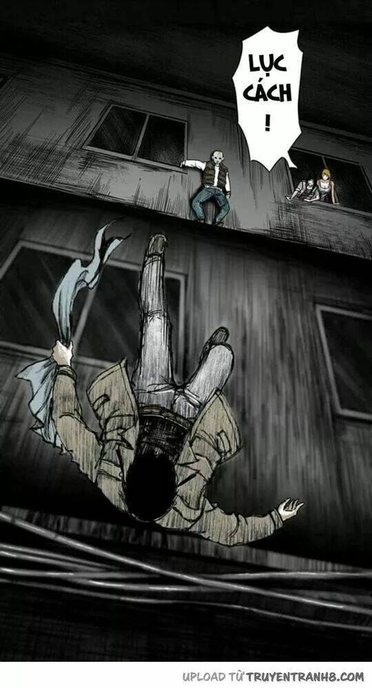 trấn thái bình chapter 6 74