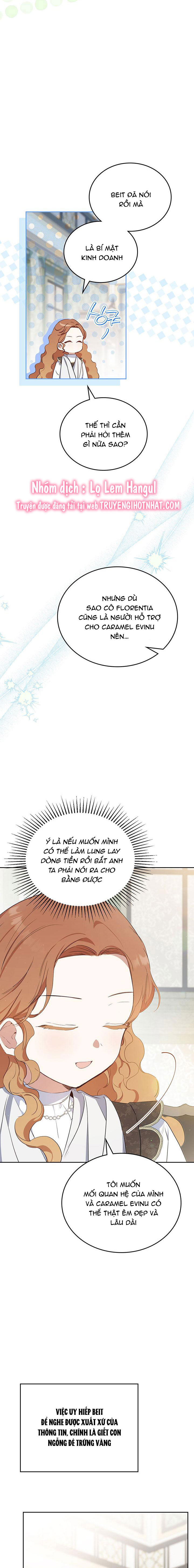 lần này tôi sẽ trở thành gia chủ chapter 121 5