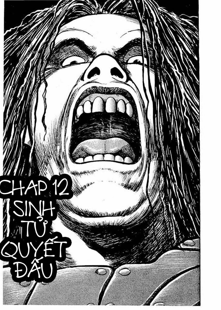 binh pháp mặc công chapter 12 2