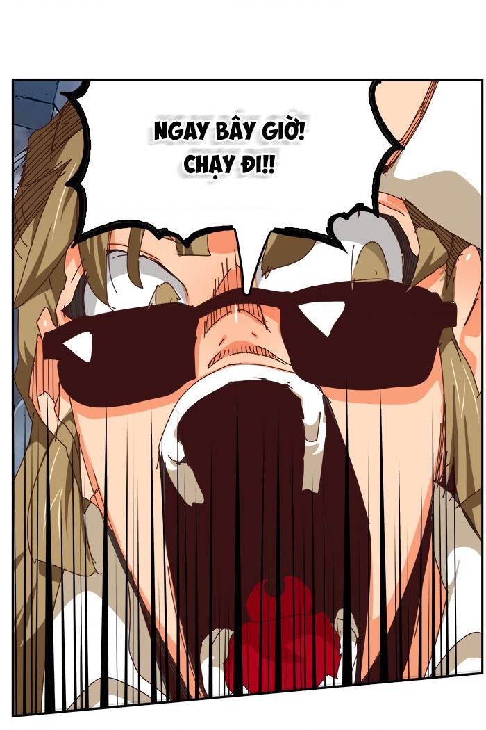 Chúa tể học đường chapter 538.5 69