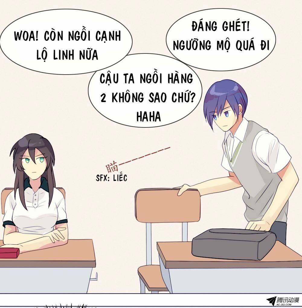 song sinh đổi chỗ ở chapter 5 33