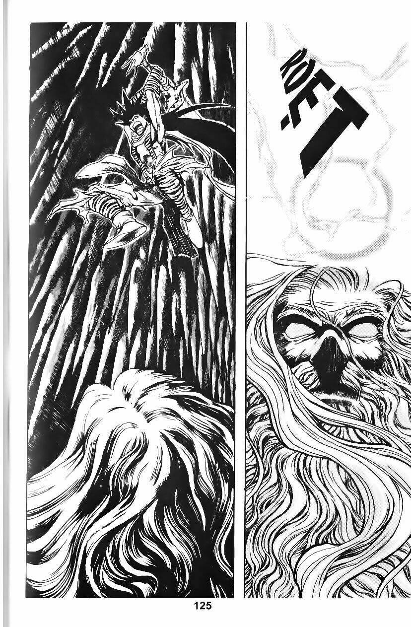 shoma - thiên vương thần kiếm chapter 67 10