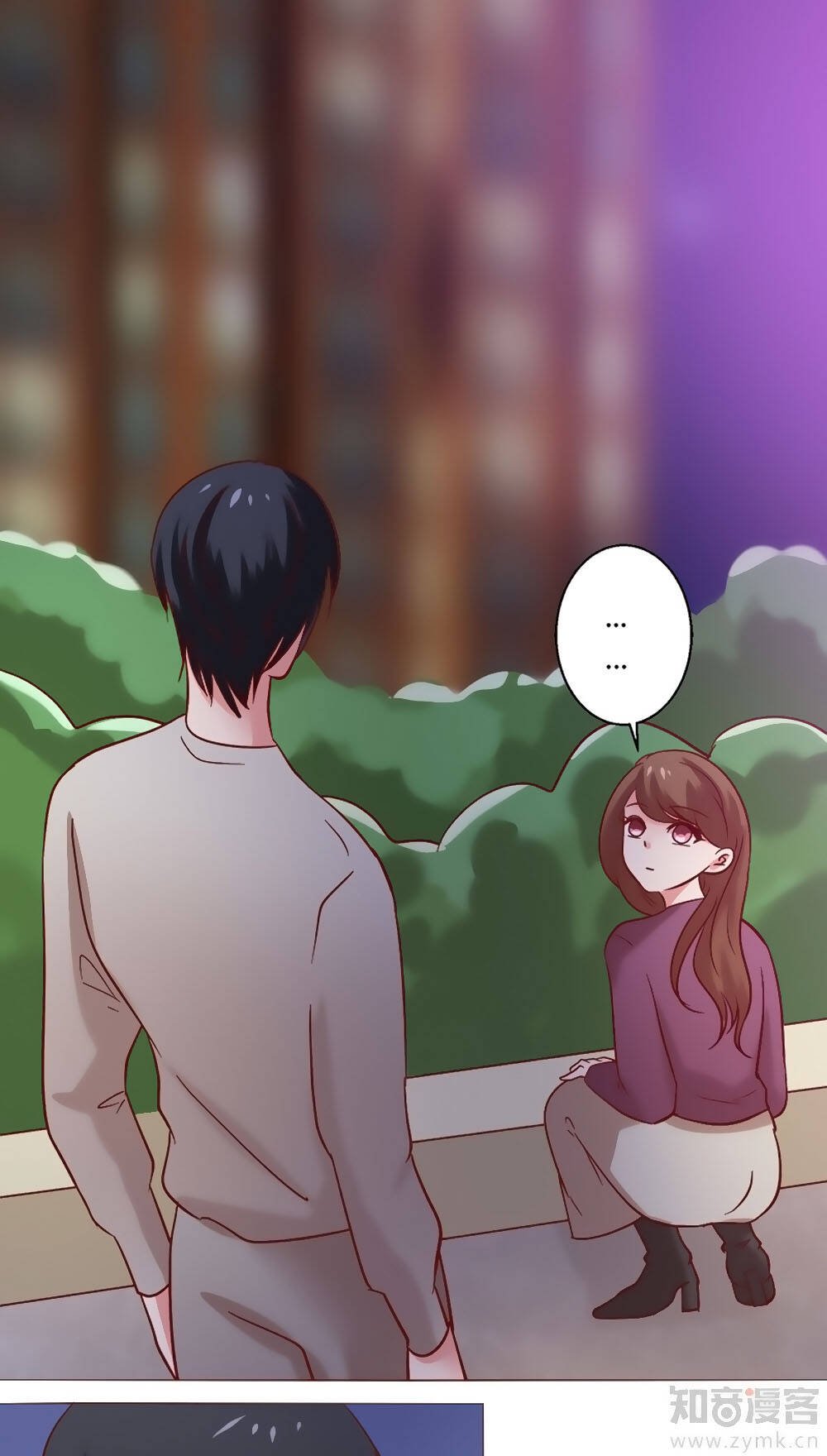 một tuần làm tình nhân chapter 23 2