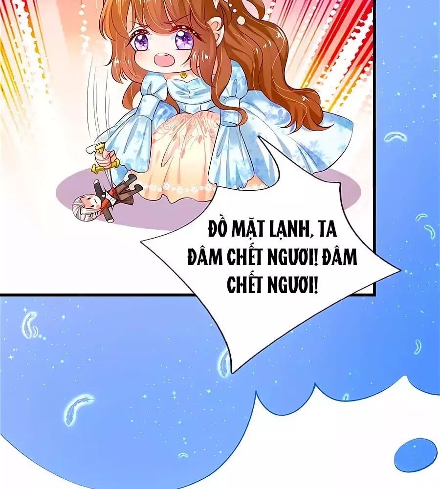 bỗng một ngày nọ trở thành con gái vua chapter 149 34
