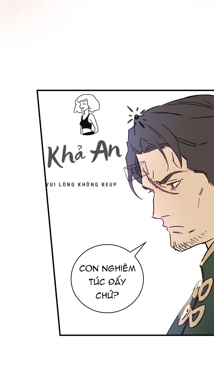 hiệp sĩ đỏ thay đổi rồi?! chapter 1 46