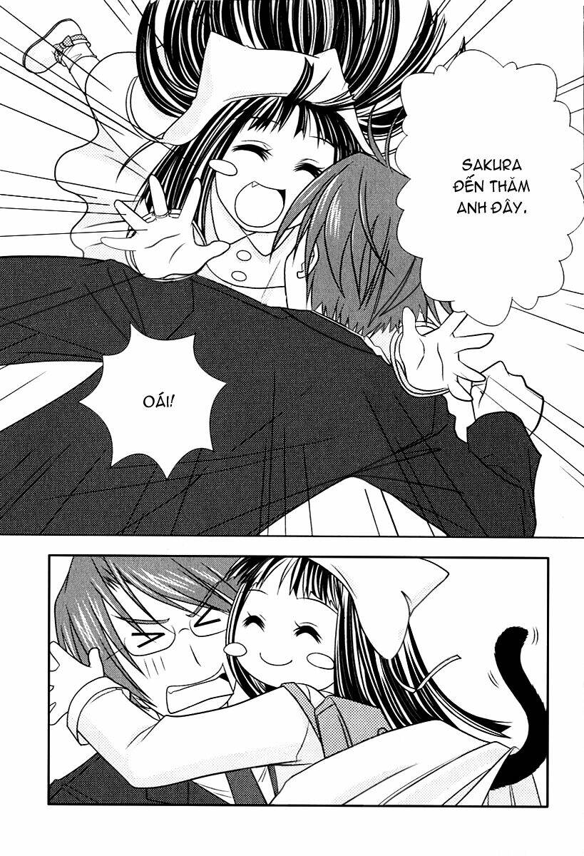 sakura no nekohime chapter 4 3