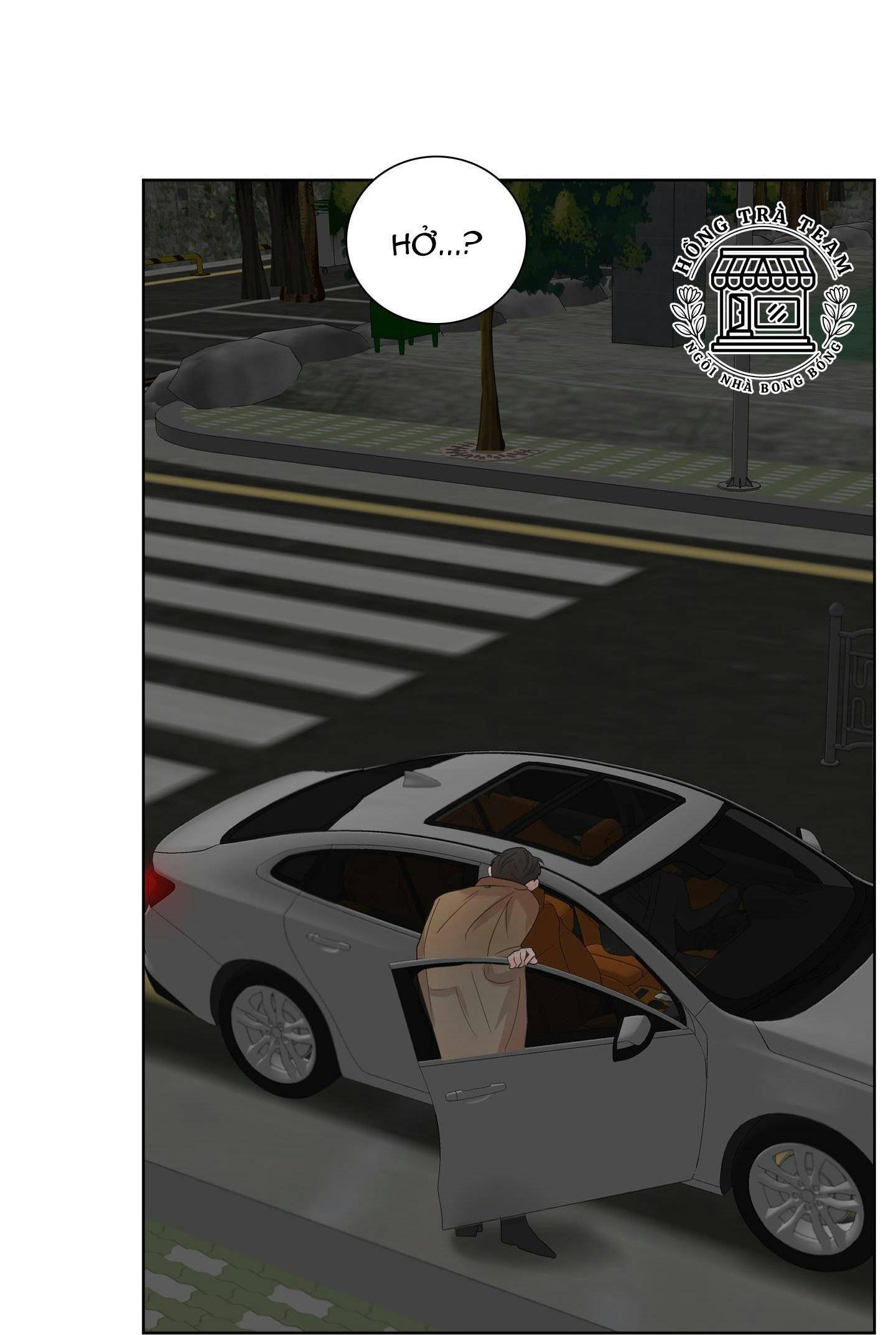 yêu đương nơi công sở chapter 2 126